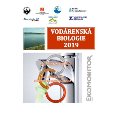 Vodárenská biologie 2019