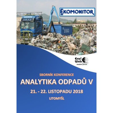 Analytika odpadů V