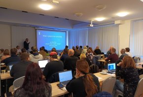 Hluk v komunálním a pracovním prostředí