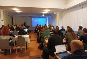 Hluk v komunálním a pracovním prostředí