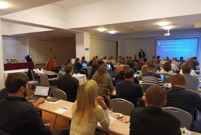 Hluk v komunálním a pracovním prostředí