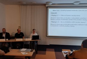 Hluk v komunálním a pracovním prostředí