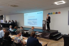 Ochrana ovzduší ve státní správě XVIII, teorie a praxe