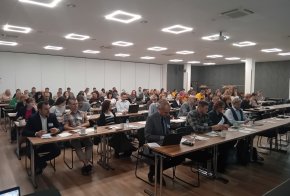 Ochrana ovzduší ve státní správě XVIII, teorie a praxe