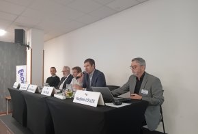 Ochrana ovzduší ve státní správě XVIII, teorie a praxe