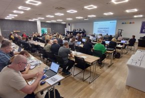 Ochrana ovzduší ve státní správě XVIII, teorie a praxe