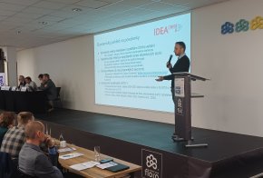 Ochrana ovzduší ve státní správě XVIII, teorie a praxe