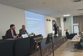 Ochrana ovzduší ve státní správě XVIII, teorie a praxe