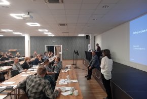 Ochrana ovzduší ve státní správě XVIII, teorie a praxe