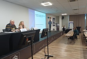 Ochrana ovzduší ve státní správě XVIII, teorie a praxe