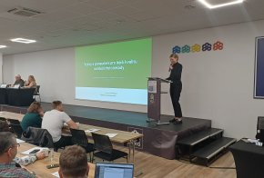 Ochrana ovzduší ve státní správě XVIII, teorie a praxe