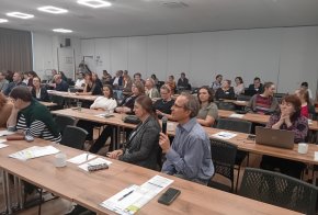 Ochrana ovzduší ve státní správě XVIII, teorie a praxe