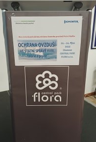 Ochrana ovzduší ve státní správě XVIII, teorie a praxe