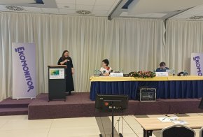 Vodárenská biologie 2026