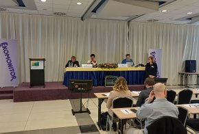 Vodárenská biologie 2026