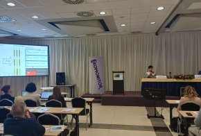 Vodárenská biologie 2026