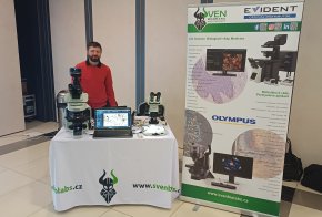 Vodárenská biologie 2026