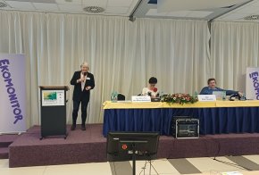 Vodárenská biologie 2026