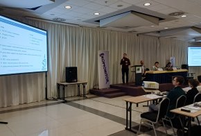 Vodárenská biologie 2026