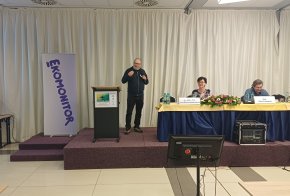 Vodárenská biologie 2026