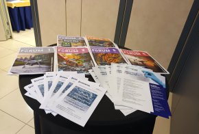 Vodárenská biologie 2026