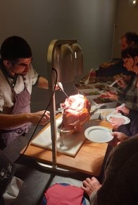 Vodárenská biologie 2026