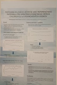 Vodárenská biologie 2026