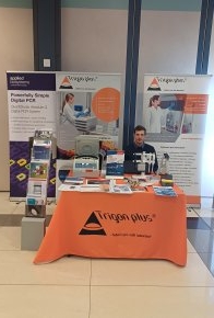 Vodárenská biologie 2026