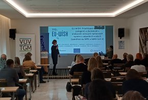 Mikrobiologie vody a prostředí 2026