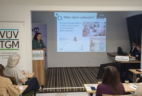 Mikrobiologie vody a prostředí 2026