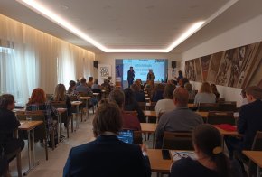 Mikrobiologie vody a prostředí 2026