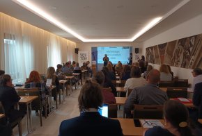 Mikrobiologie vody a prostředí 2026