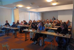 Zákon o odpadech, novinky v právní úpravě, biologicky rozložitelné odpady, evidence produkce a nakládání s odpady