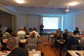 Zákon o odpadech, novinky v právní úpravě, biologicky rozložitelné odpady, evidence produkce a nakládání s odpady