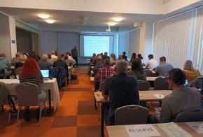 Zákon o odpadech, novinky v právní úpravě, biologicky rozložitelné odpady, evidence produkce a nakládání s odpady