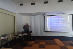 Vzorkování pitných, podzemních a odpadních vod