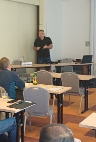 Vzorkování pitných, podzemních a odpadních vod