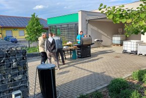 Sanační technologie XXVIII