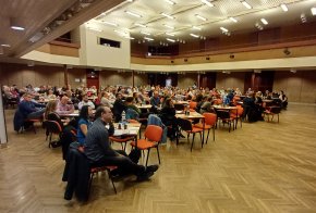 Sanační technologie XXVIII
