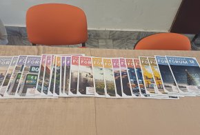 Sanační technologie XXVIII