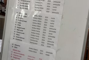 Sanační technologie XXVIII