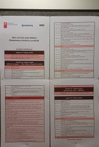 Sanační technologie XXVIII