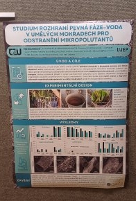 Sanační technologie XXVIII
