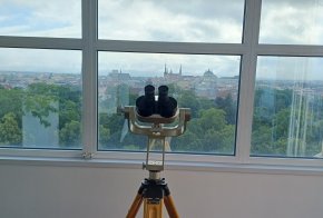 Aktuální témata lesního hospodářství