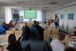 Uplatňování správné prevence ohrožení zdraví při nakládání s azbestem